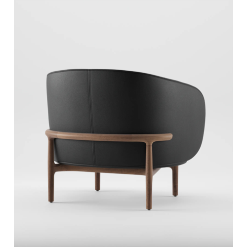 Meubols Mela Trimmed - Lounge - Chair