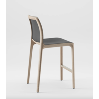 Invito - Bar Chair