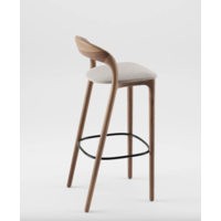 Neva Light - Bar Chair