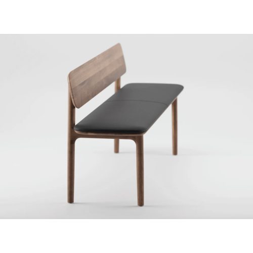 Meubols Neva - Bench Backrest