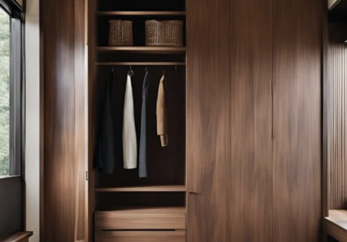 Kasten & Dressoirs