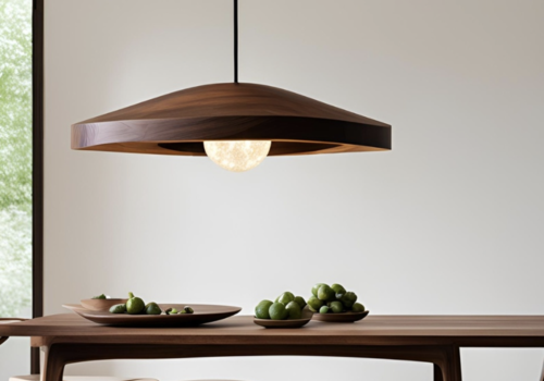 Lampen & Verlichting