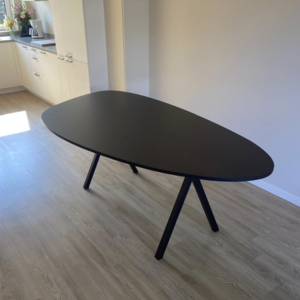 Meubols Eettafel - Fenix HPL - Maatwerk - Nova
