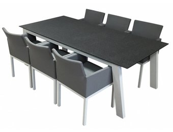 Jamaica Dining tuinset (All weather)