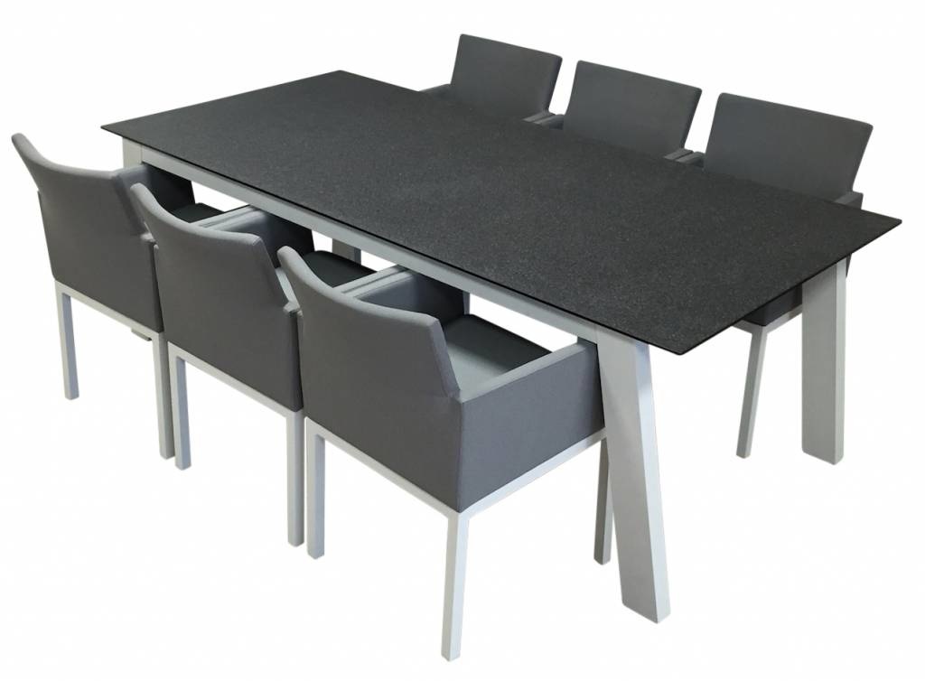 Jamaica Dining tuinset All weather