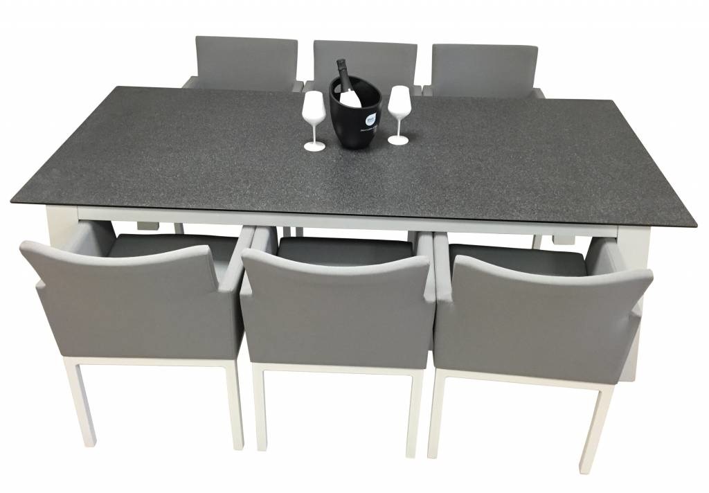 Jamaica Dining tuinset All weather