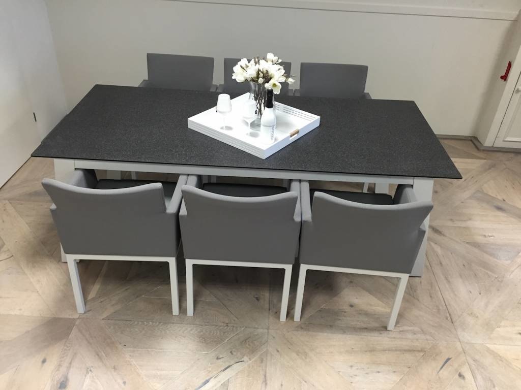 Jamaica Dining tuinset All weather