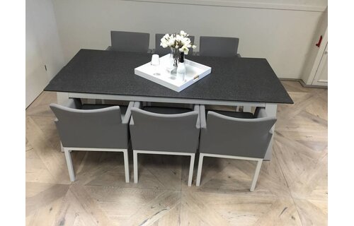 Jamaica Dining tuinset All weather