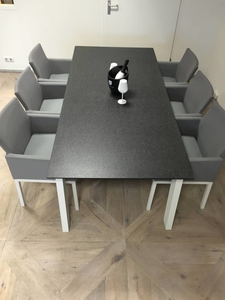 Jamaica Dining tuinset All weather