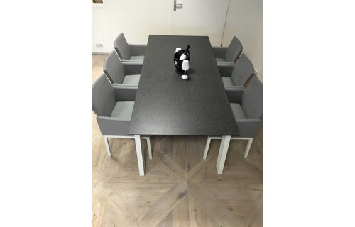 Jamaica Dining tuinset All weather