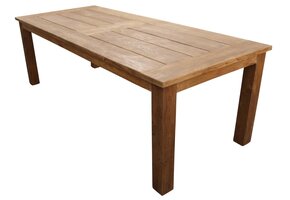 Tuintafel Ayra 300x100cm | Teakhout