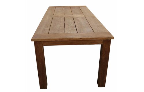 Tuintafel Ayra 300x100cm | Teakhout