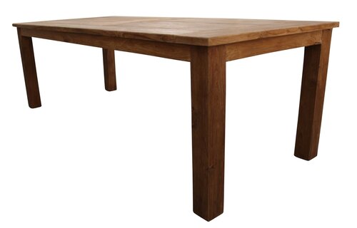 Tuintafel Ayra 300x100cm | Teakhout