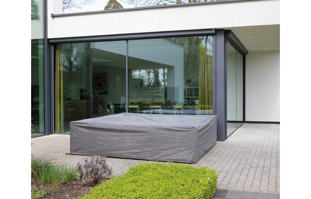 Loungeset beschermhoes L 300x200x75cm