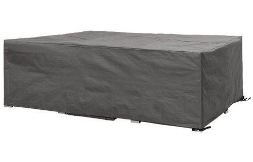 Loungeset beschermhoes 300x300x75cm