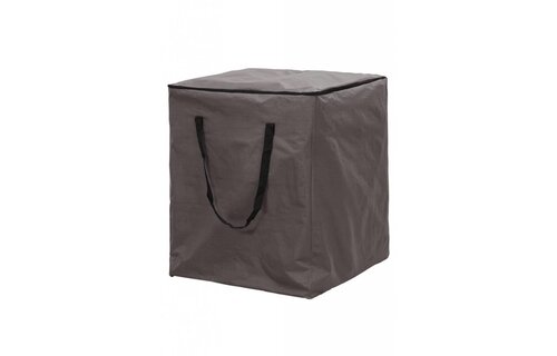 Luxe kussen opbergtas Outdoor Covers 75x75x90cm