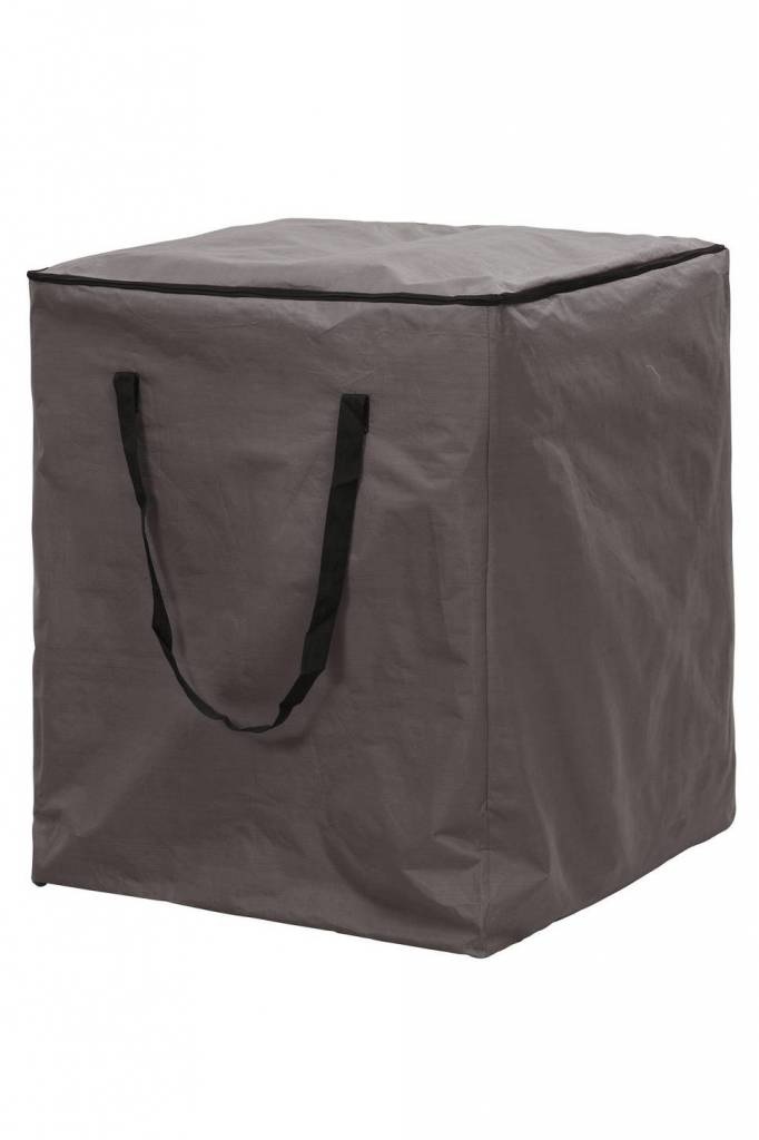 Luxe kussen opbergtas Outdoor Covers 75x75x90cm