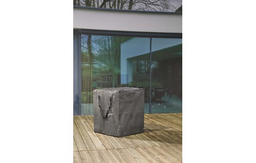 Luxe kussen opbergtas Outdoor Covers 75x75x90cm