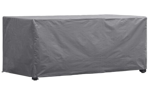 Tafel beschermhoes 145x105x75cm