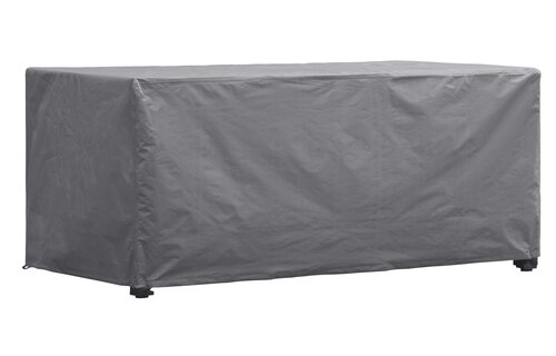 Tafel beschermhoes 165x105x75cm