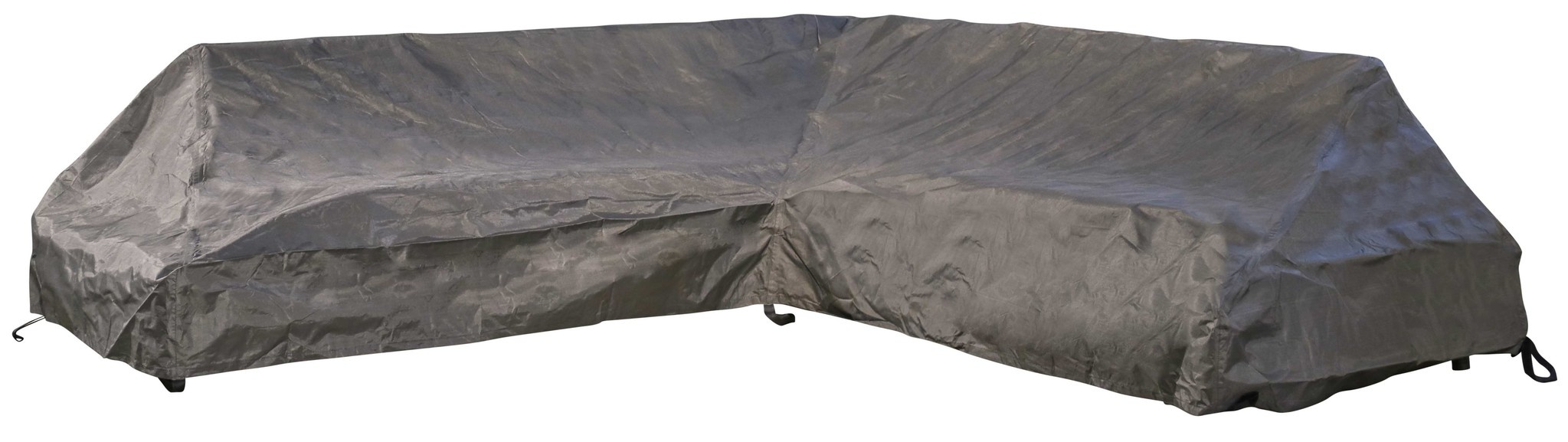 Loungeset beschermhoes Plateau 272/232x272/232x93x65 cm
