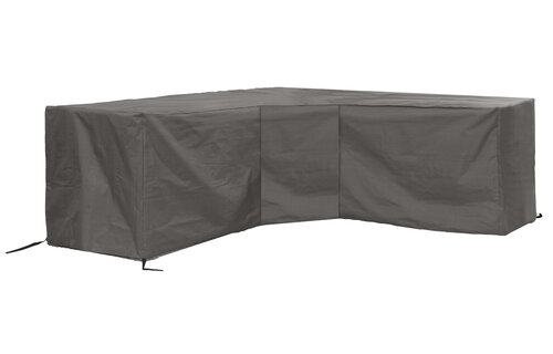 Loungeset beschermhoes trapezium 275/100x275/100x70cm