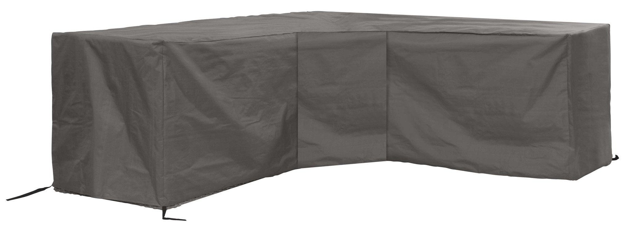 Loungeset beschermhoes trapezium 275/100x275/100x70cm