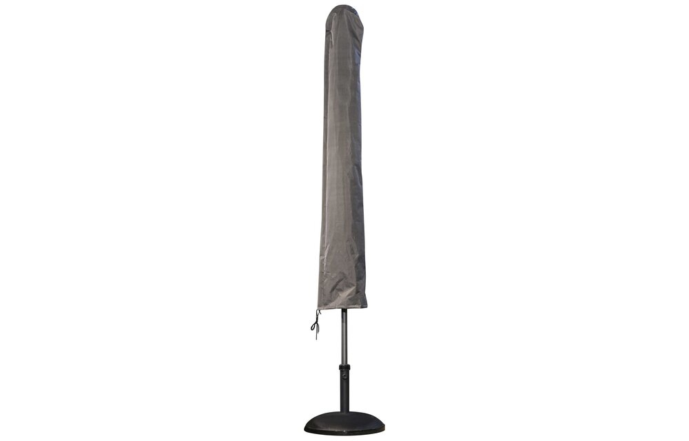 Parasol beschermhoes 220x40cm