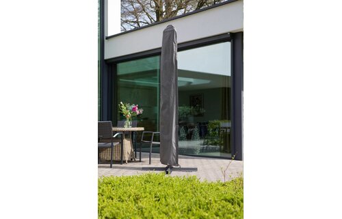 Parasol beschermhoes 220x40cm