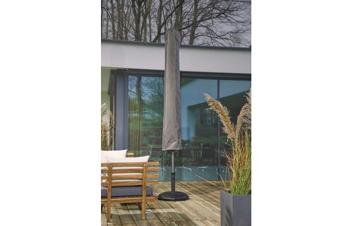 Parasol beschermhoes 220x40cm