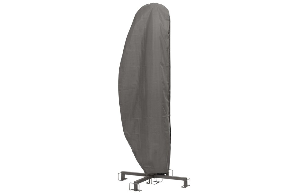 Parasol beschermhoes 260x60/86cm