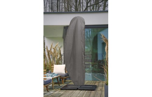 Parasol beschermhoes 260x60/86cm
