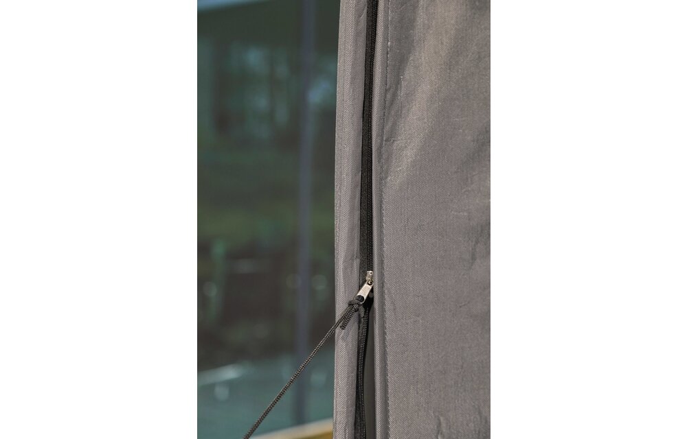 Parasol beschermhoes 260x60/86cm