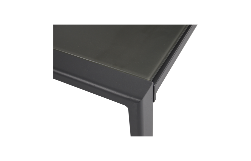 Loungeset Brooklyn | Aluminium | Lesli living
