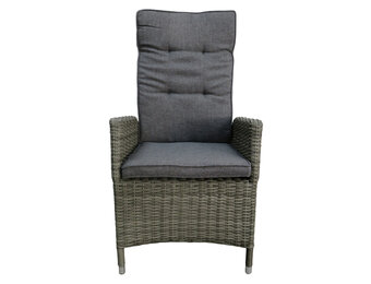 Kos 5-delige ronde tuinset (AG)