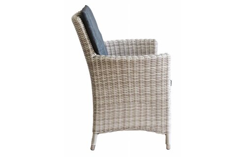 Dining tuinstoel Utah | Desert | Wicker