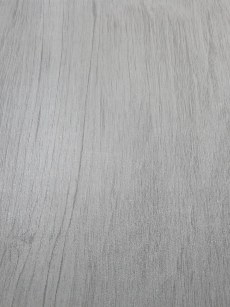 Tuintafel Cyprus 160x90cm | Grey | Polywood & Aluminium