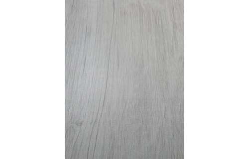 Tuintafel Cyprus 180x100cm | Grey | Polywood & Aluminium