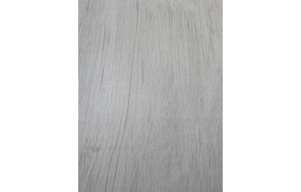Tuintafel Cyprus 225x100cm | Grey | Polywood & Aluminium
