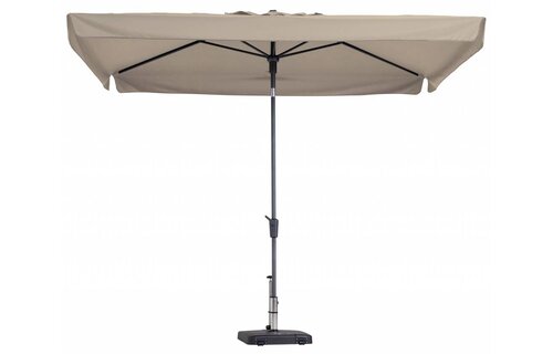 Parasol Delos Luxe 300x200cm