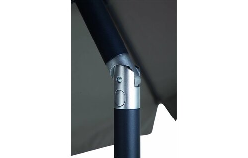 Parasol Delos Luxe 300x200cm