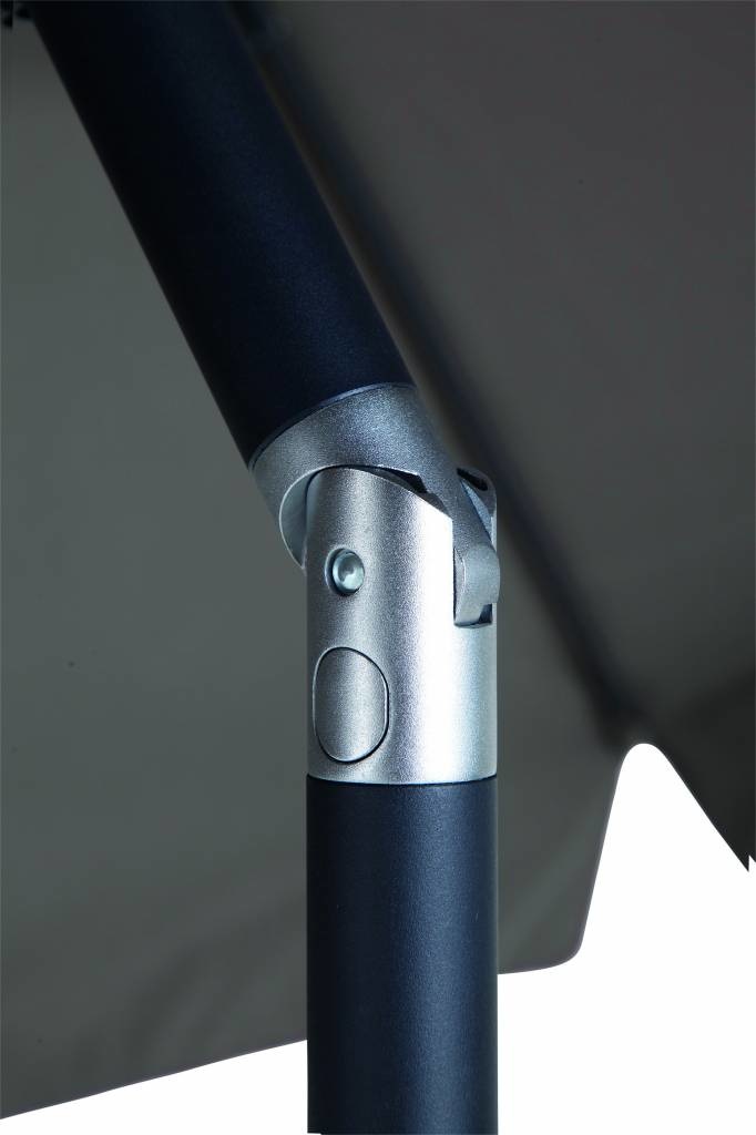 Parasol Delos Luxe 300x200cm