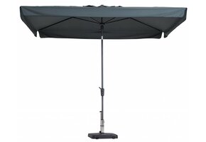 Parasol Delos Luxe 300x200cm