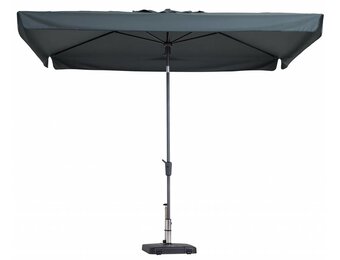 Parasol Delos Luxe 300x200cm