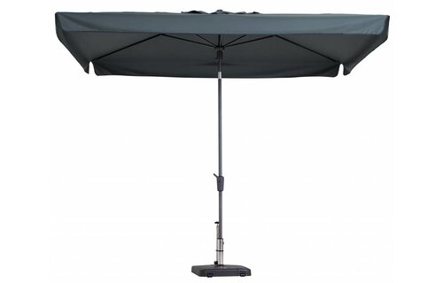 Parasol Delos Luxe 300x200cm