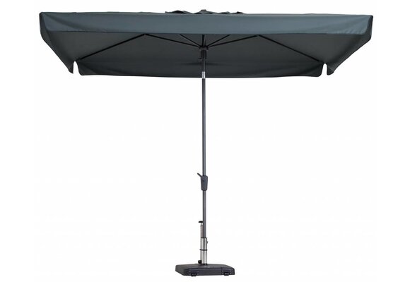 Parasol Delos Luxe 300x200cm