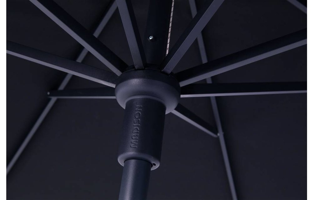 Parasol Delos Luxe 300x200cm