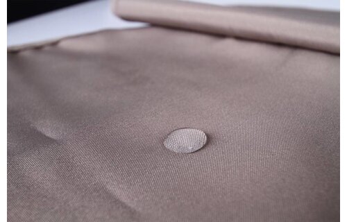 Parasol Delos Luxe 300x200cm