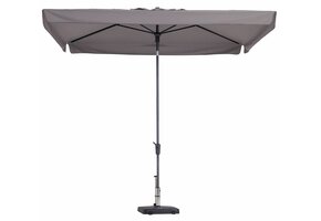 Parasol Delos Luxe 300x200cm