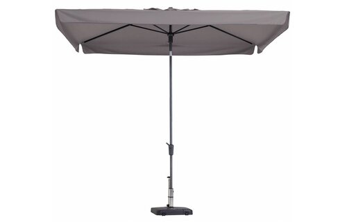 Parasol Delos Luxe 300x200cm